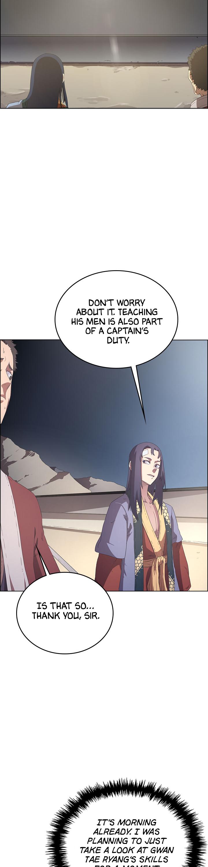 Chronicles of Heavenly Demon Chapter 77 page 28 - Chapter 77