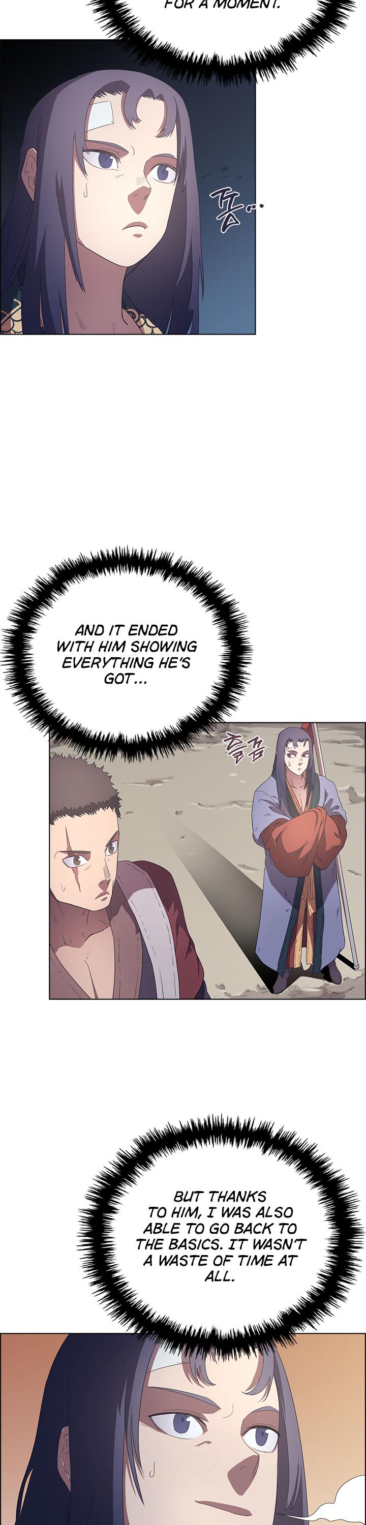 Chronicles of Heavenly Demon Chapter 77 page 29 - Chapter 77