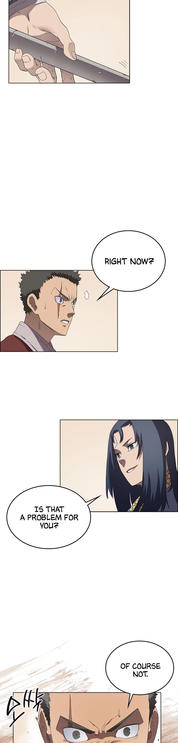 Chronicles of Heavenly Demon Chapter 77 page 3 - Chapter 77