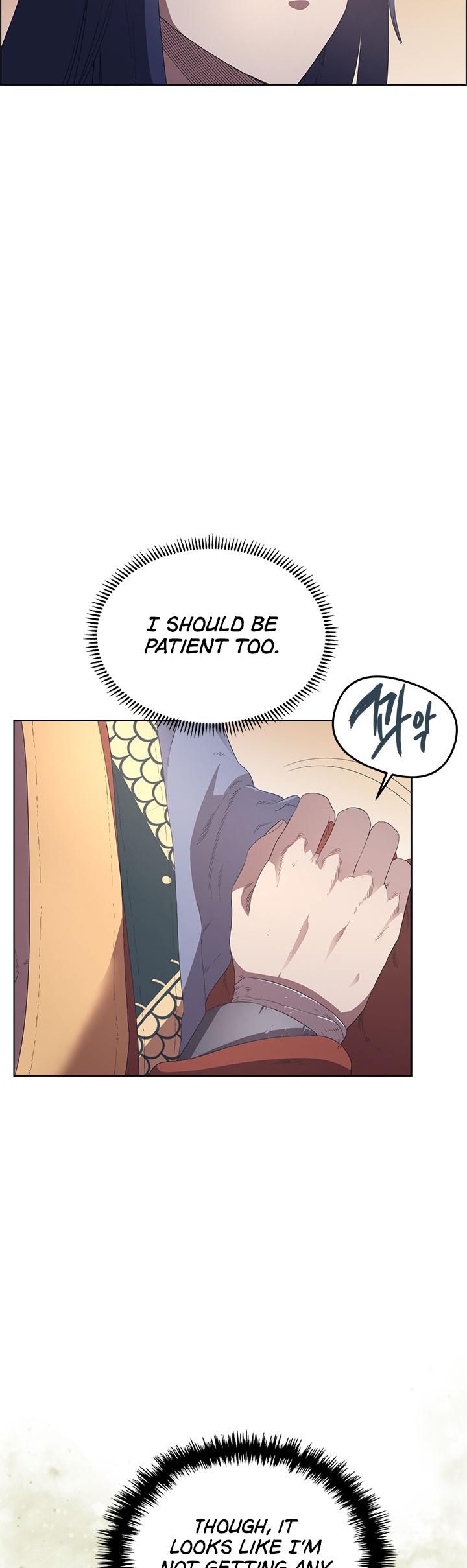 Chronicles of Heavenly Demon Chapter 77 page 30 - Chapter 77