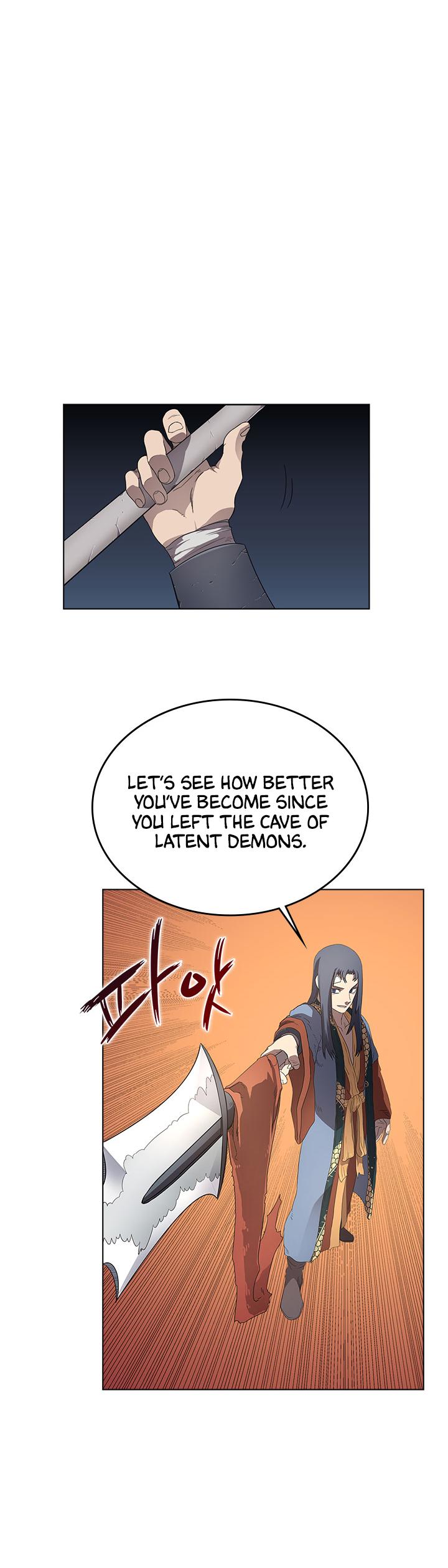 Chronicles of Heavenly Demon Chapter 77 page 5 - Chapter 77