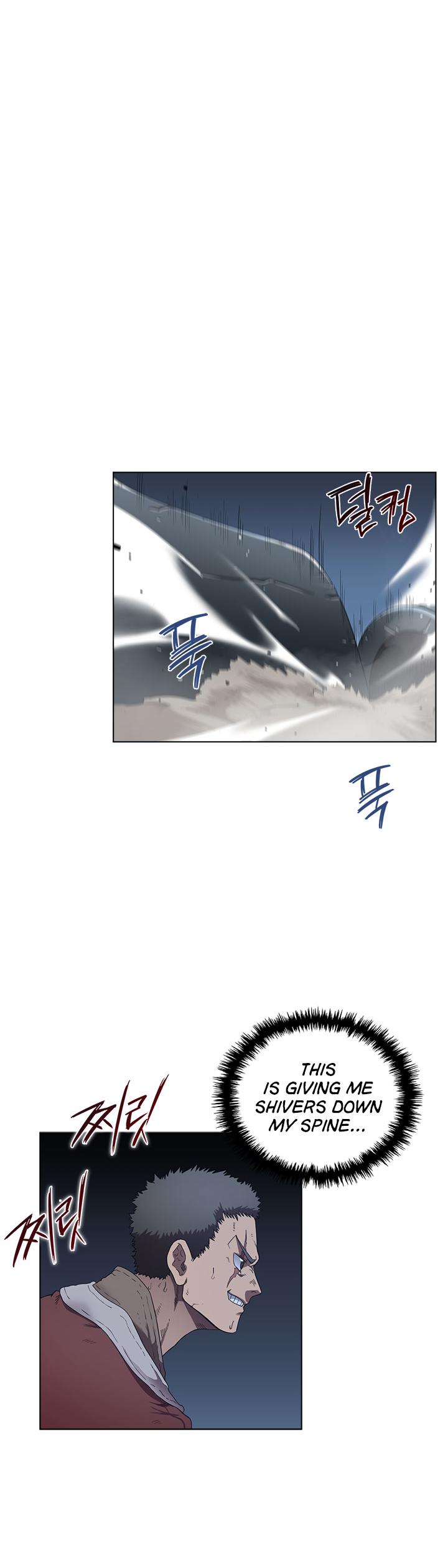 Chronicles of Heavenly Demon Chapter 77 page 6 - Chapter 77