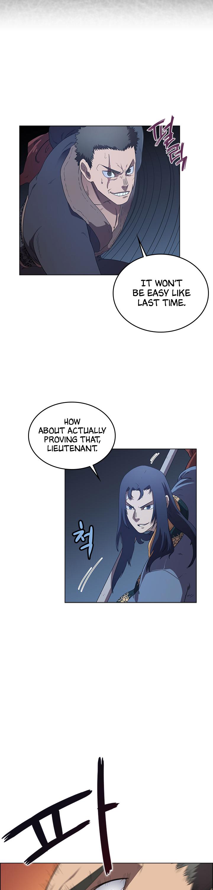 Chronicles of Heavenly Demon Chapter 77 page 9 - Chapter 77