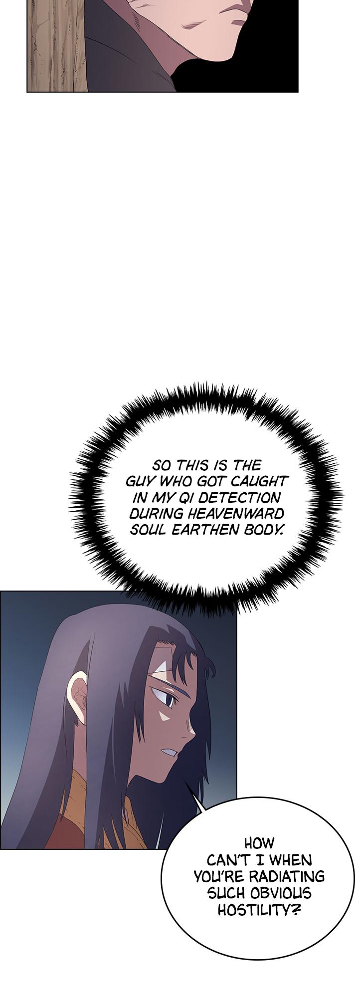 Chronicles of Heavenly Demon Chapter 78 page 10 - Chapter 78