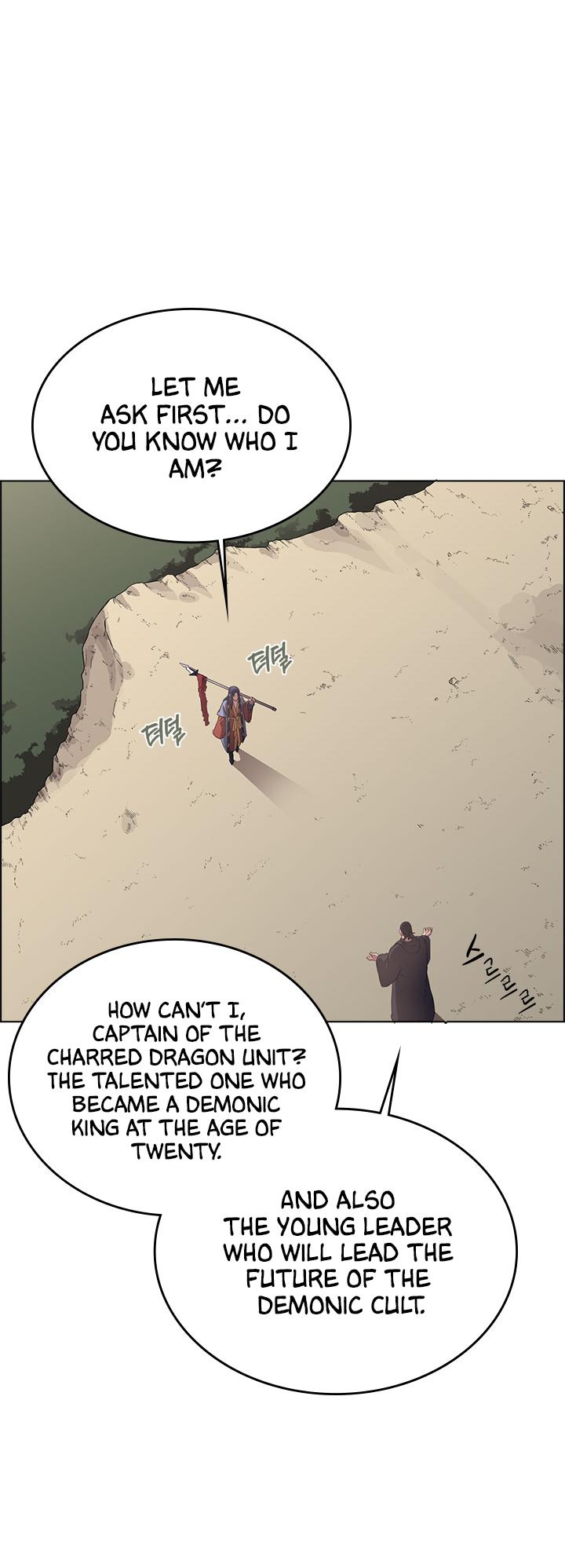 Chronicles of Heavenly Demon Chapter 78 page 11 - Chapter 78