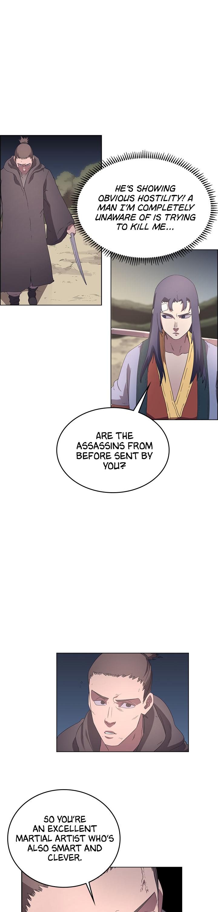 Chronicles of Heavenly Demon Chapter 78 page 12 - Chapter 78