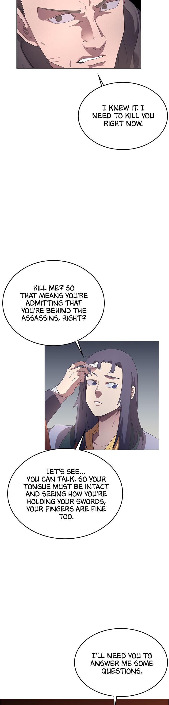 Chronicles of Heavenly Demon Chapter 78 page 13 - Chapter 78