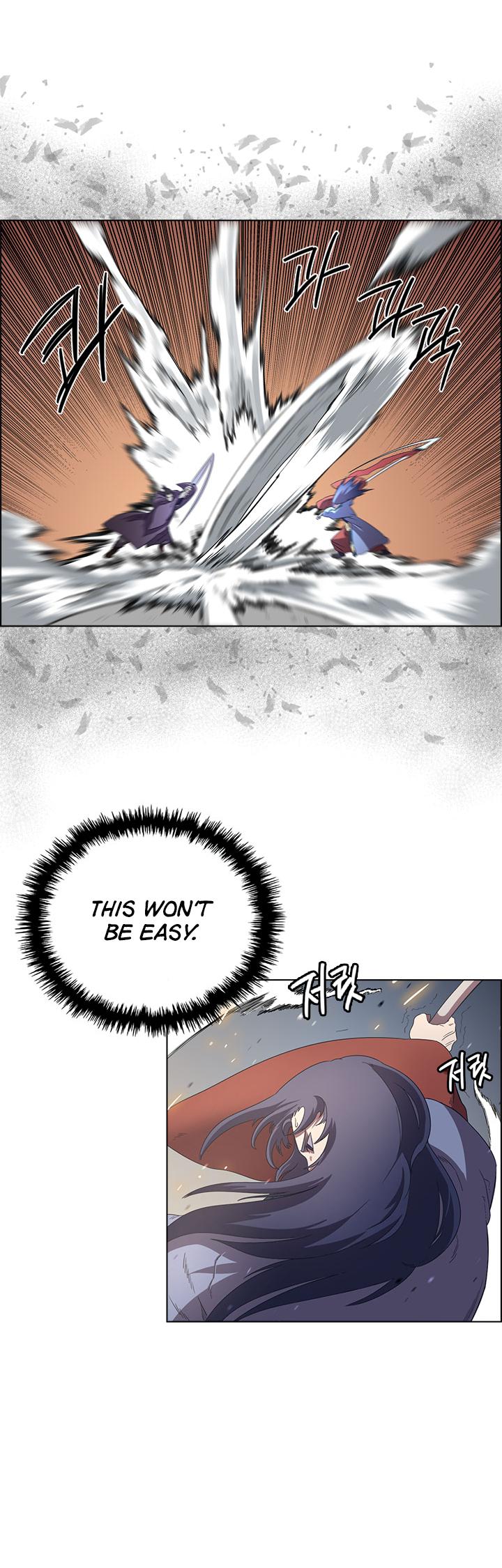 Chronicles of Heavenly Demon Chapter 78 page 15 - Chapter 78