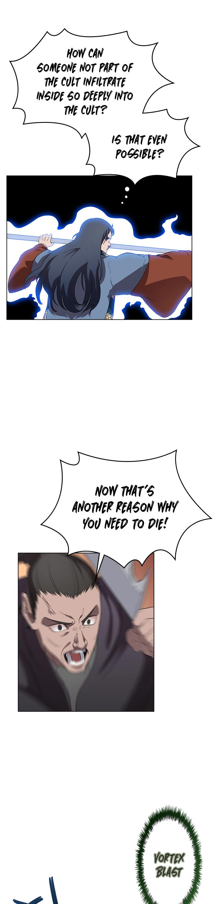 Chronicles of Heavenly Demon Chapter 78 page 17 - Chapter 78