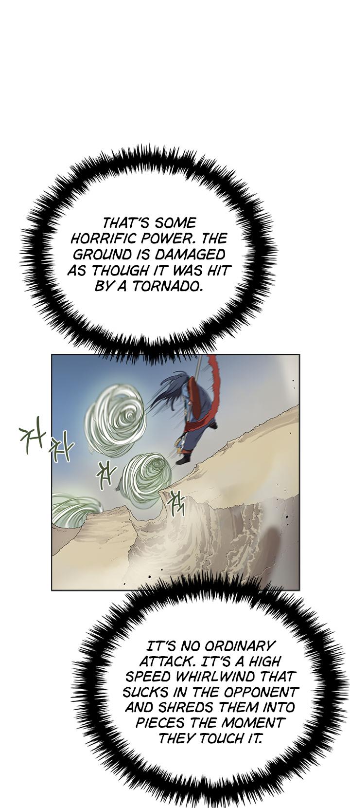 Chronicles of Heavenly Demon Chapter 78 page 20 - Chapter 78