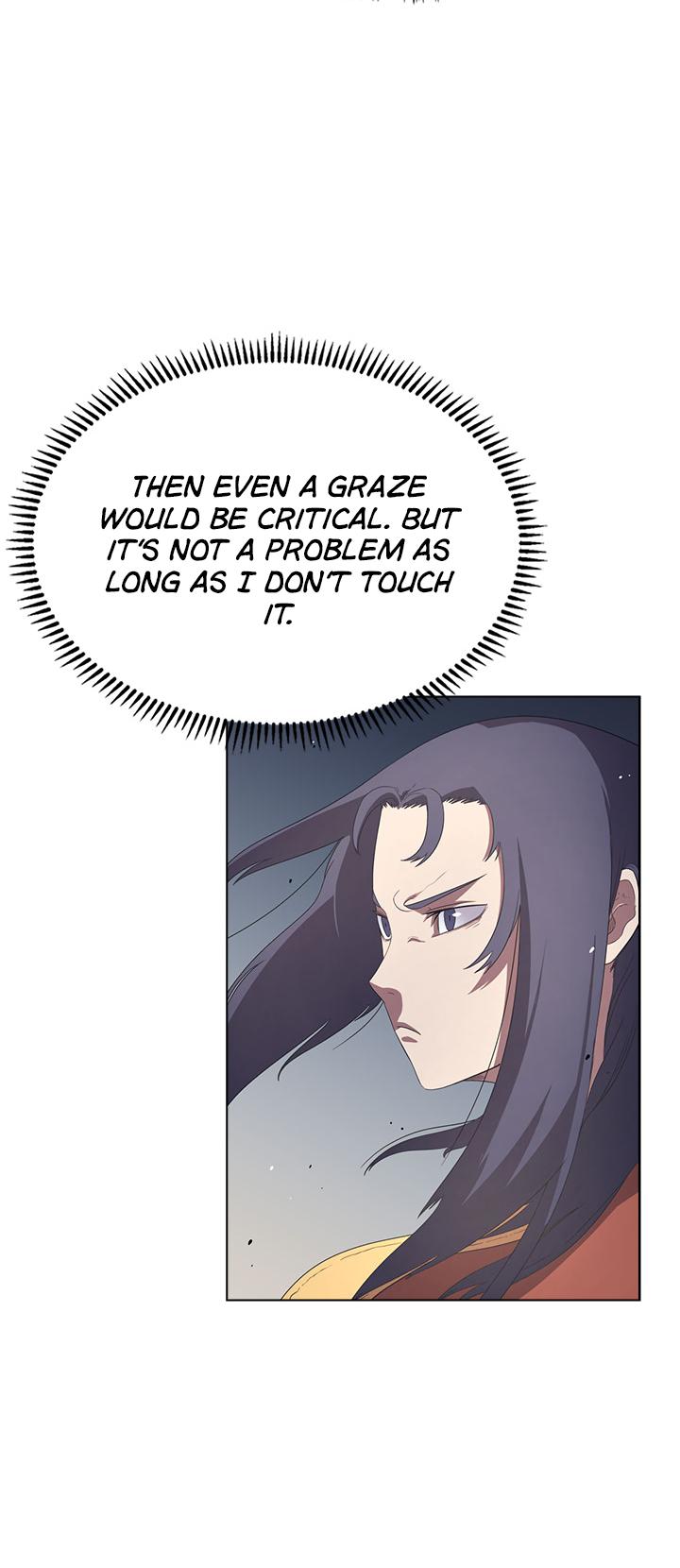 Chronicles of Heavenly Demon Chapter 78 page 21 - Chapter 78