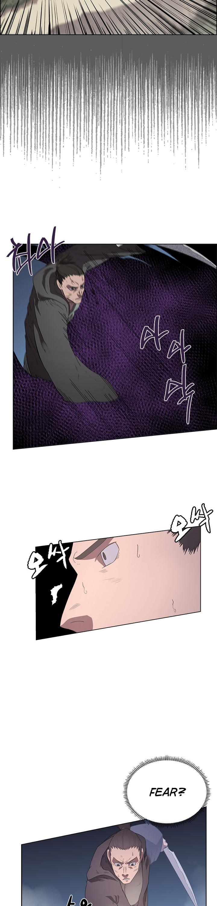 Chronicles of Heavenly Demon Chapter 78 page 24 - Chapter 78