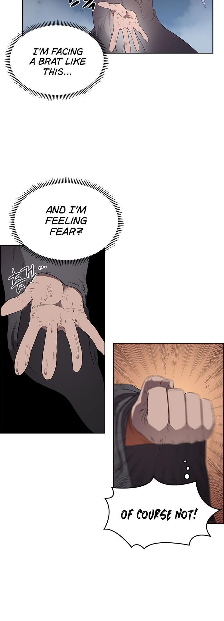 Chronicles of Heavenly Demon Chapter 78 page 25 - Chapter 78