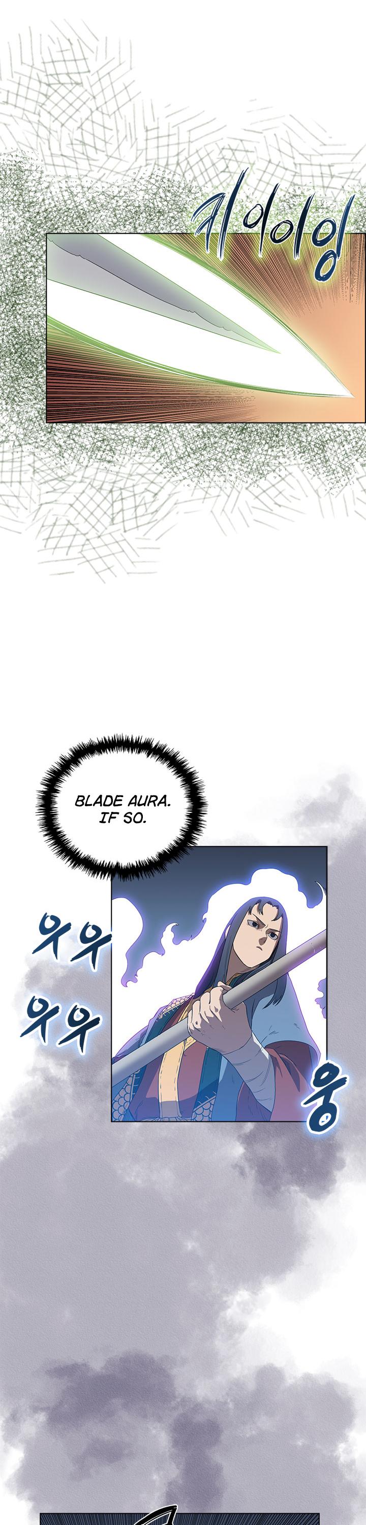 Chronicles of Heavenly Demon Chapter 78 page 27 - Chapter 78