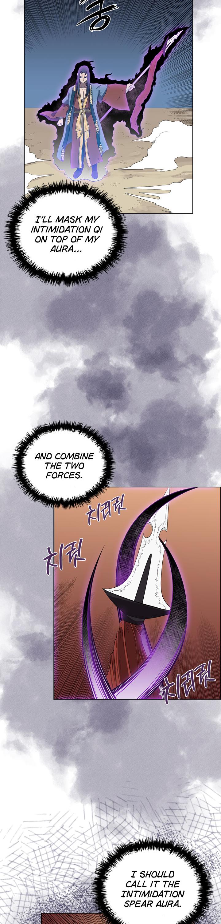 Chronicles of Heavenly Demon Chapter 78 page 28 - Chapter 78