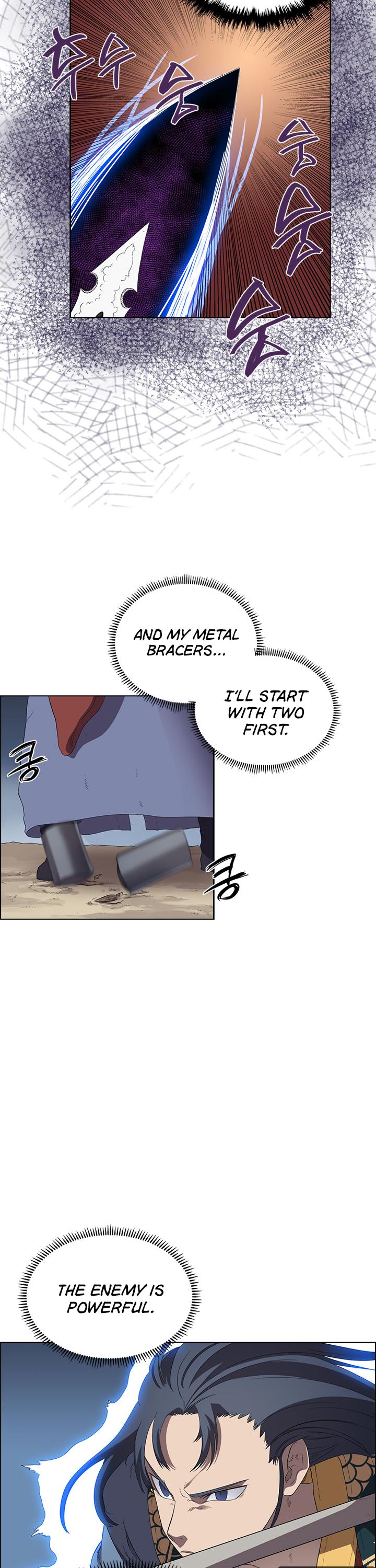 Chronicles of Heavenly Demon Chapter 78 page 29 - Chapter 78
