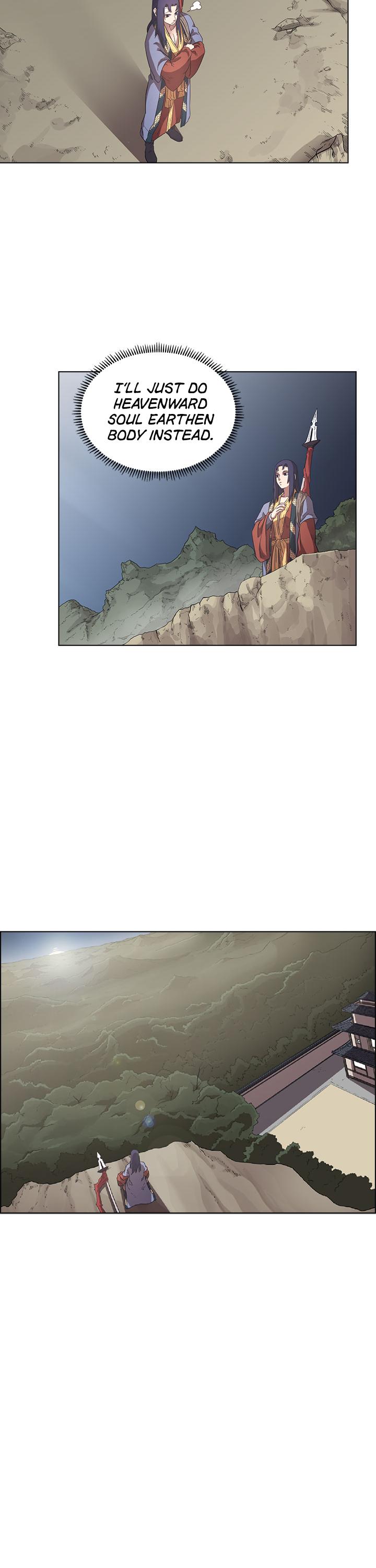 Chronicles of Heavenly Demon Chapter 78 page 3 - Chapter 78