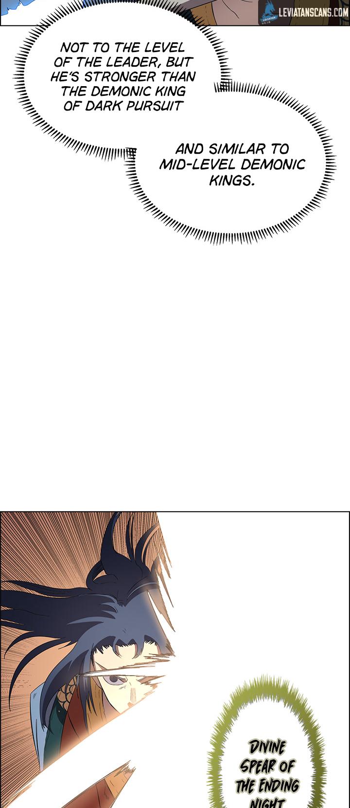 Chronicles of Heavenly Demon Chapter 78 page 30 - Chapter 78
