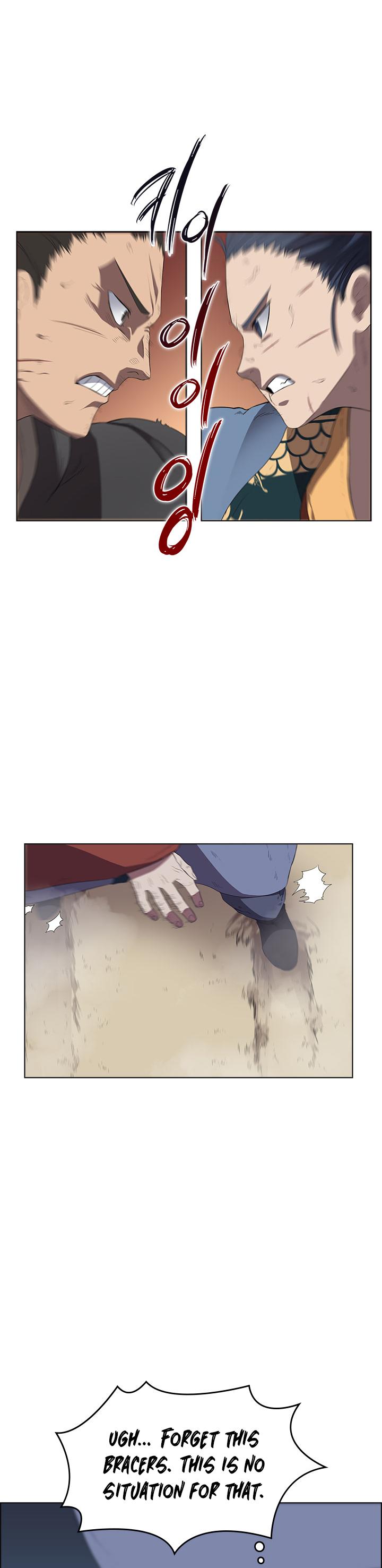 Chronicles of Heavenly Demon Chapter 78 page 37 - Chapter 78