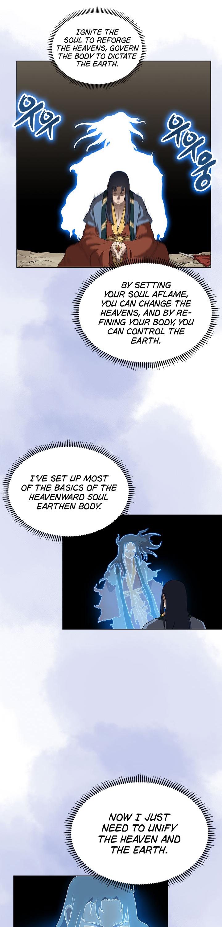 Chronicles of Heavenly Demon Chapter 78 page 4 - Chapter 78