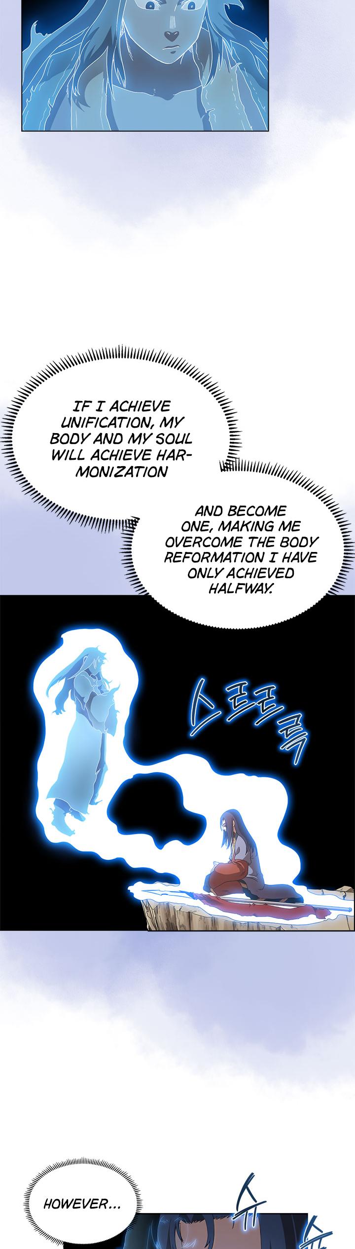 Chronicles of Heavenly Demon Chapter 78 page 5 - Chapter 78
