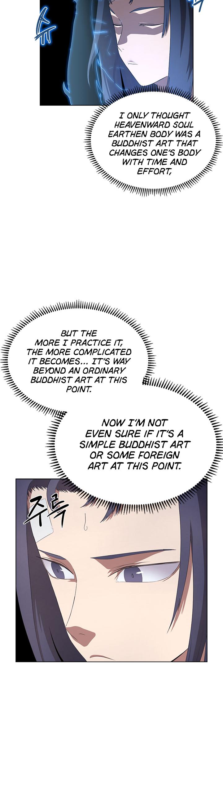Chronicles of Heavenly Demon Chapter 78 page 6 - Chapter 78