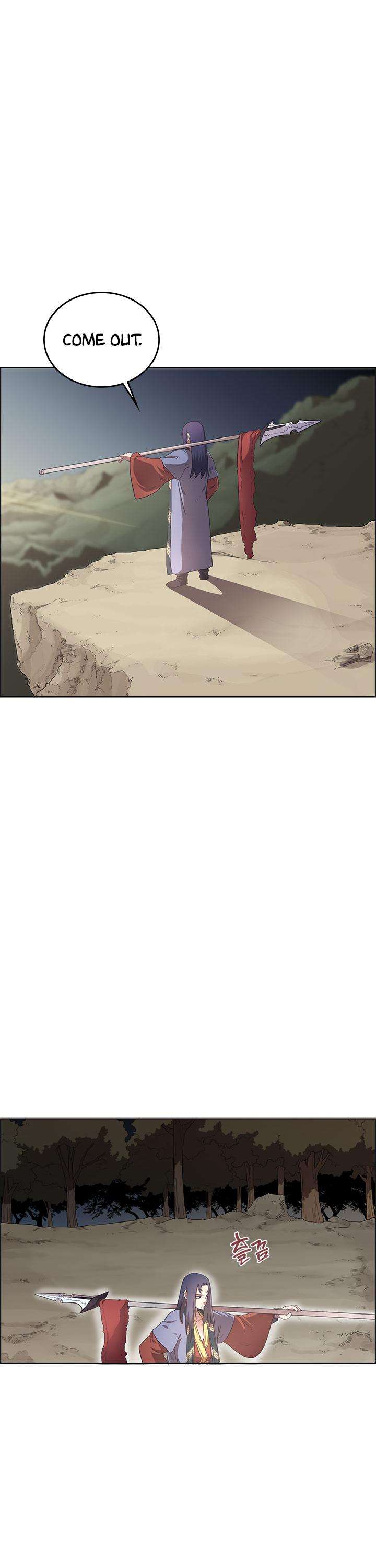 Chronicles of Heavenly Demon Chapter 78 page 8 - Chapter 78