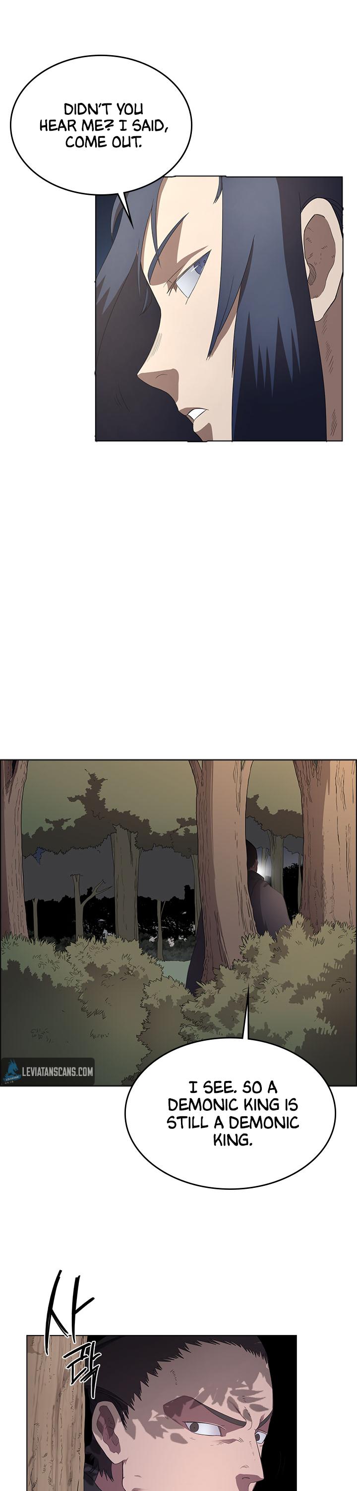 Chronicles of Heavenly Demon Chapter 78 page 9 - Chapter 78