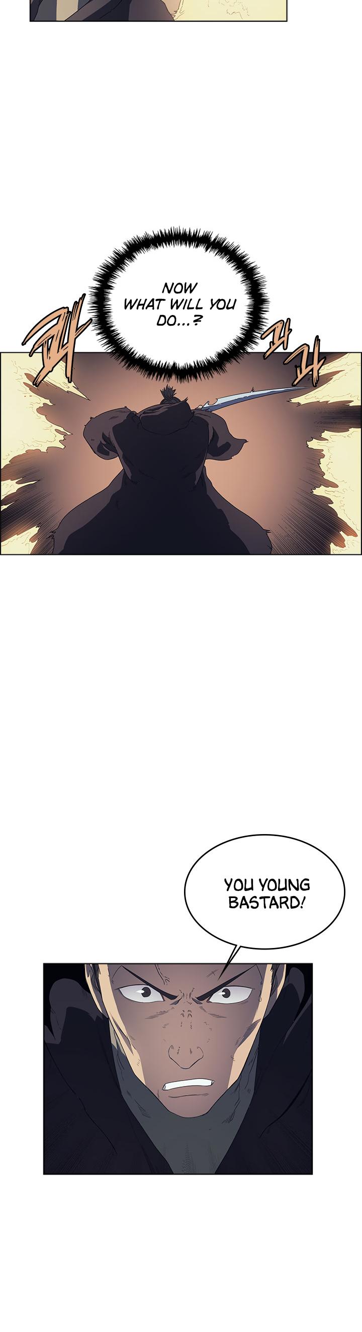 Chronicles of Heavenly Demon Chapter 79 page 10 - Chapter 79