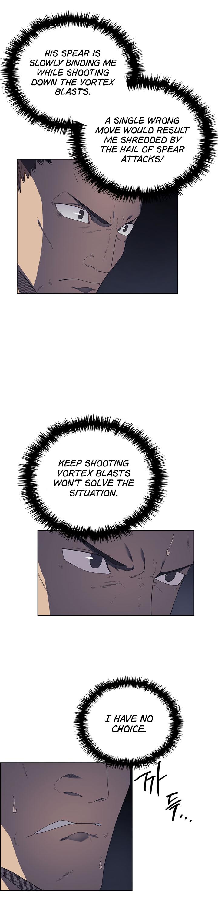 Chronicles of Heavenly Demon Chapter 79 page 11 - Chapter 79