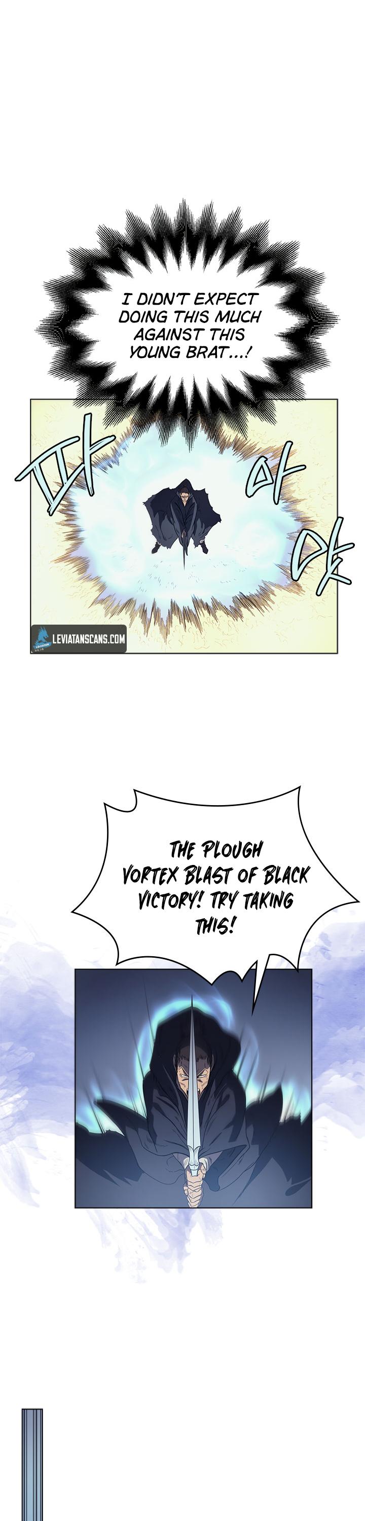 Chronicles of Heavenly Demon Chapter 79 page 12 - Chapter 79