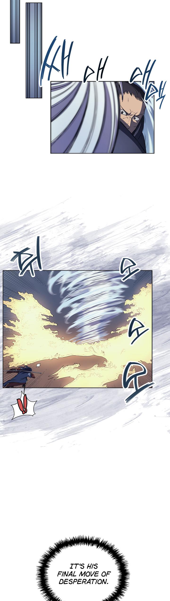 Chronicles of Heavenly Demon Chapter 79 page 13 - Chapter 79