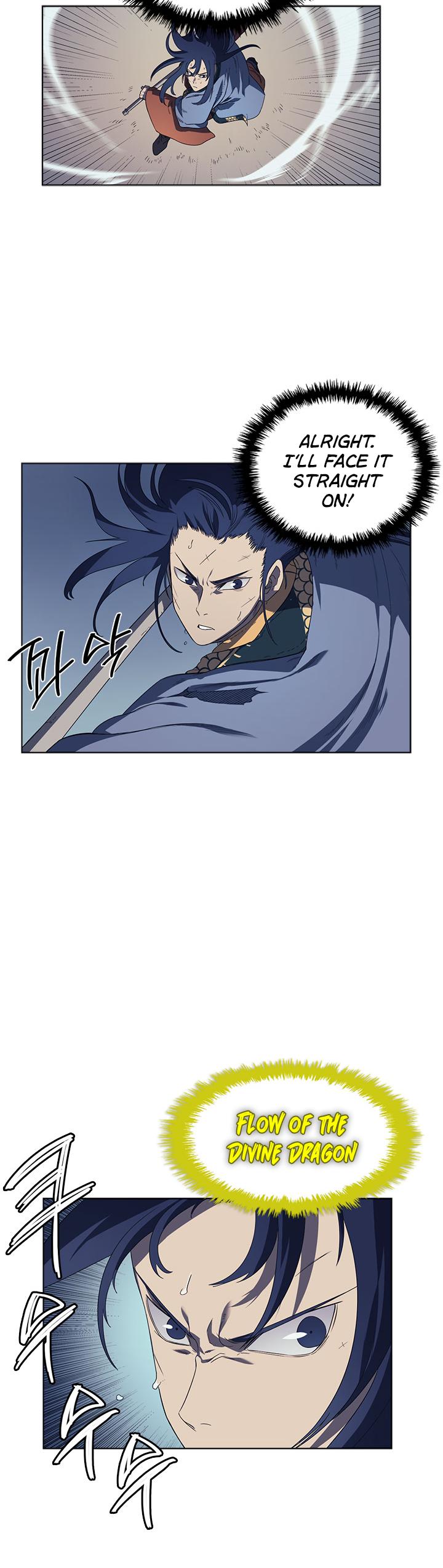 Chronicles of Heavenly Demon Chapter 79 page 14 - Chapter 79