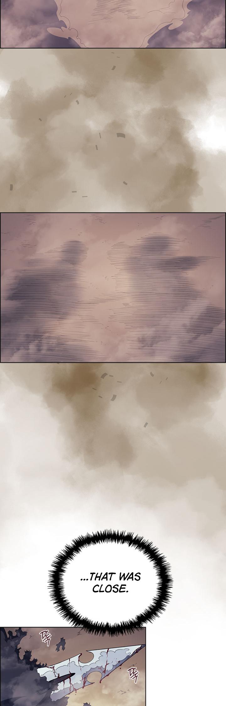 Chronicles of Heavenly Demon Chapter 79 page 17 - Chapter 79