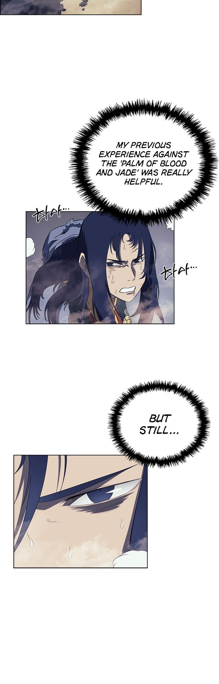Chronicles of Heavenly Demon Chapter 79 page 18 - Chapter 79