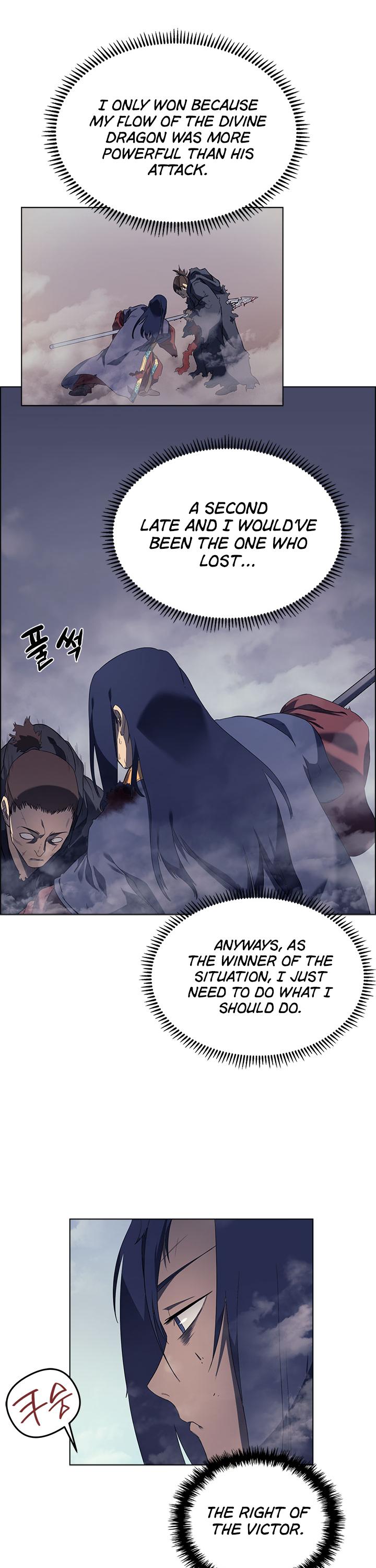 Chronicles of Heavenly Demon Chapter 79 page 19 - Chapter 79