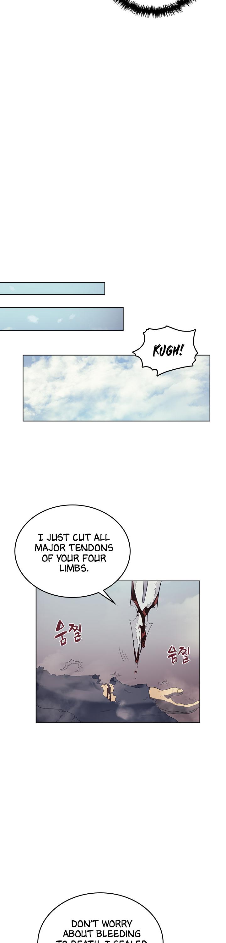 Chronicles of Heavenly Demon Chapter 79 page 20 - Chapter 79