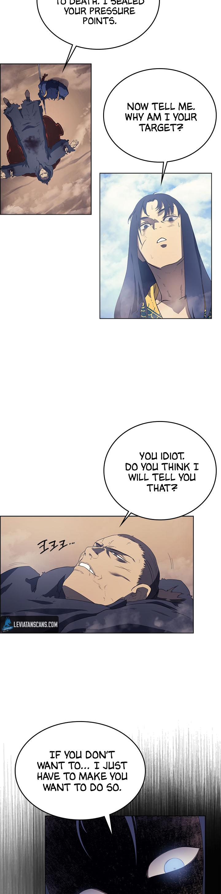 Chronicles of Heavenly Demon Chapter 79 page 21 - Chapter 79