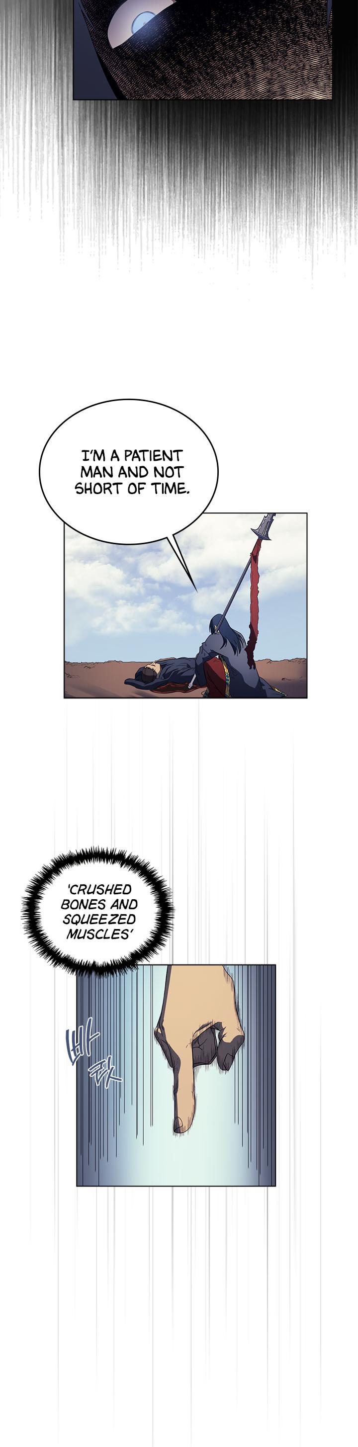 Chronicles of Heavenly Demon Chapter 79 page 22 - Chapter 79