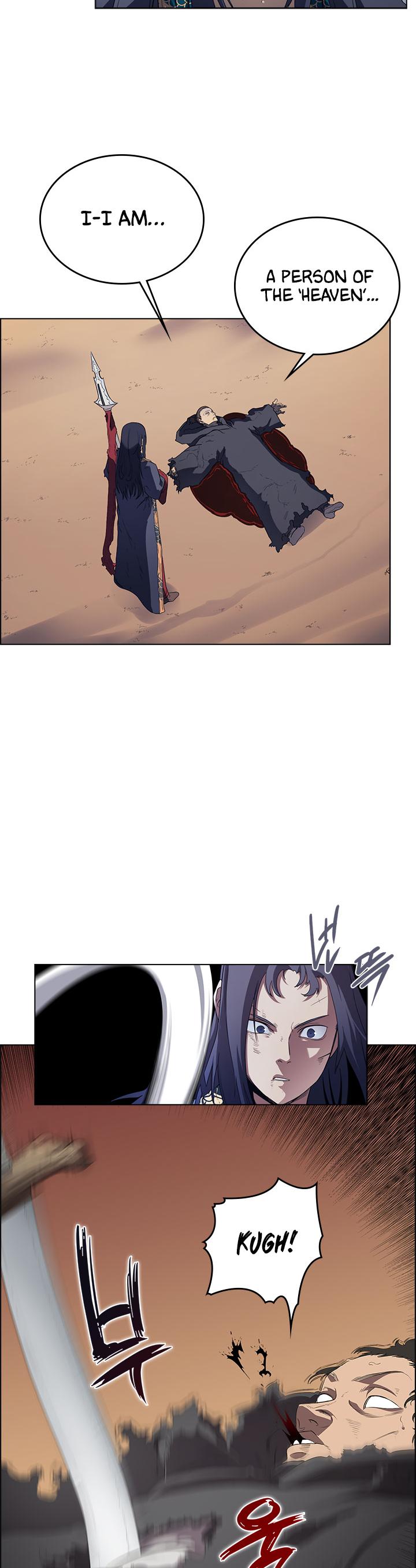 Chronicles of Heavenly Demon Chapter 79 page 25 - Chapter 79
