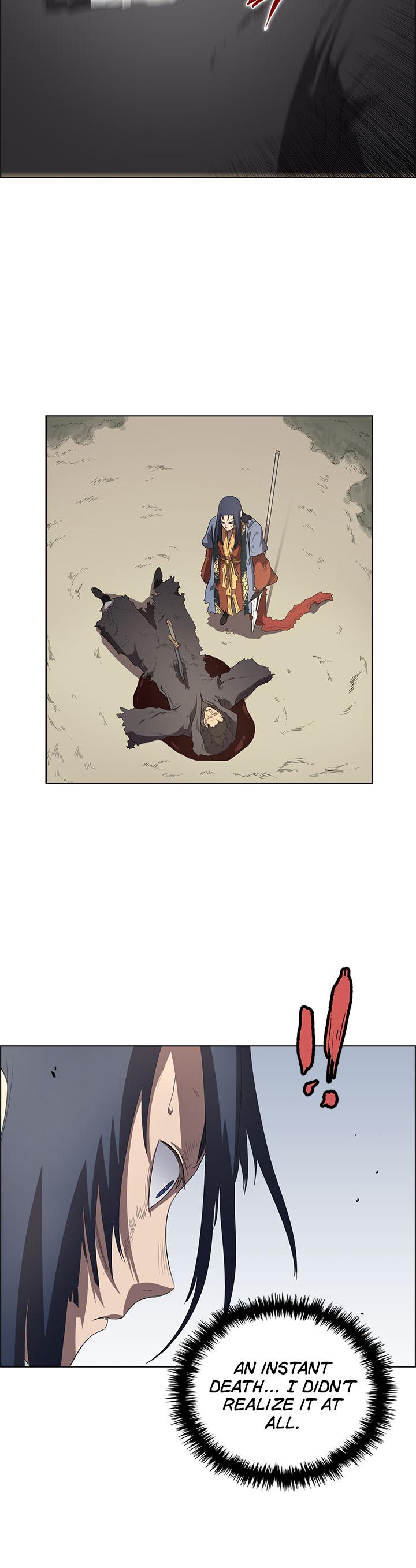 Chronicles of Heavenly Demon Chapter 79 page 26 - Chapter 79