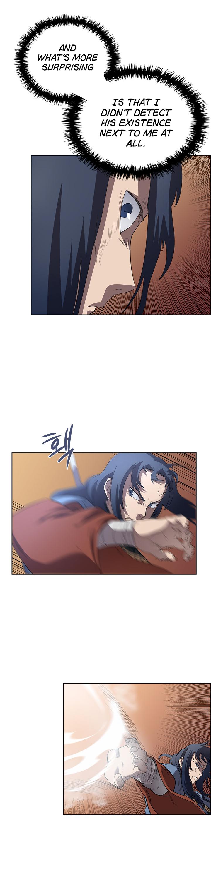 Chronicles of Heavenly Demon Chapter 79 page 27 - Chapter 79