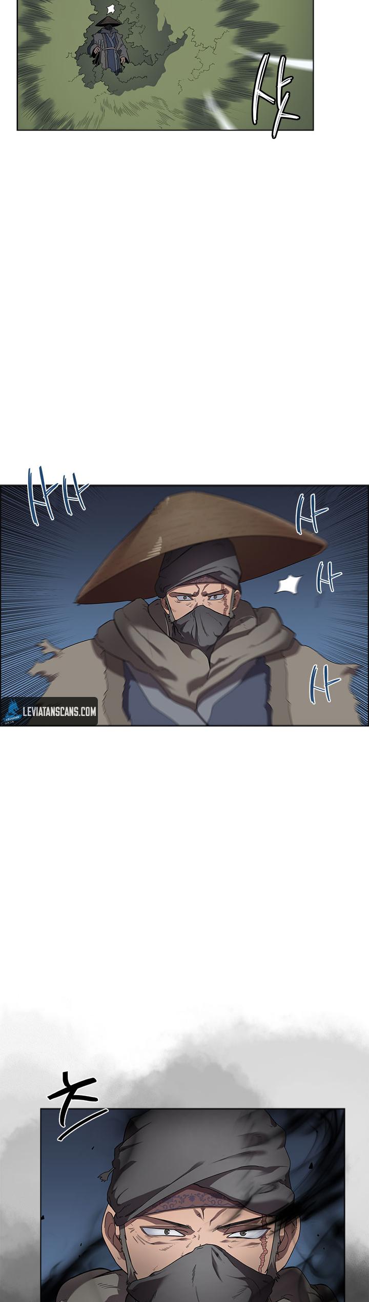 Chronicles of Heavenly Demon Chapter 79 page 29 - Chapter 79