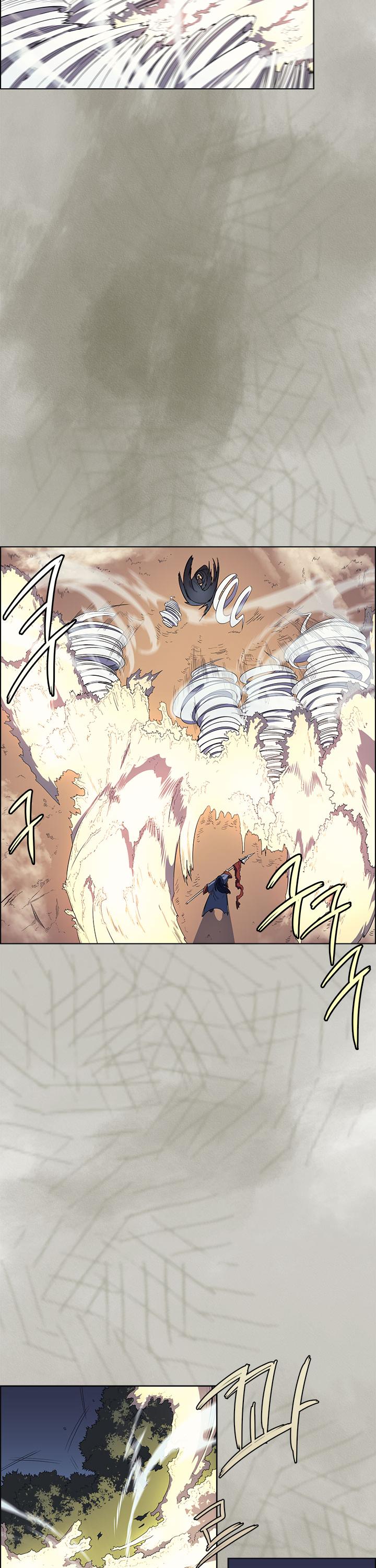 Chronicles of Heavenly Demon Chapter 79 page 3 - Chapter 79