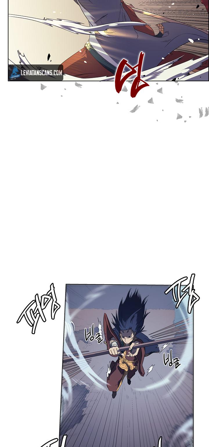 Chronicles of Heavenly Demon Chapter 79 page 5 - Chapter 79