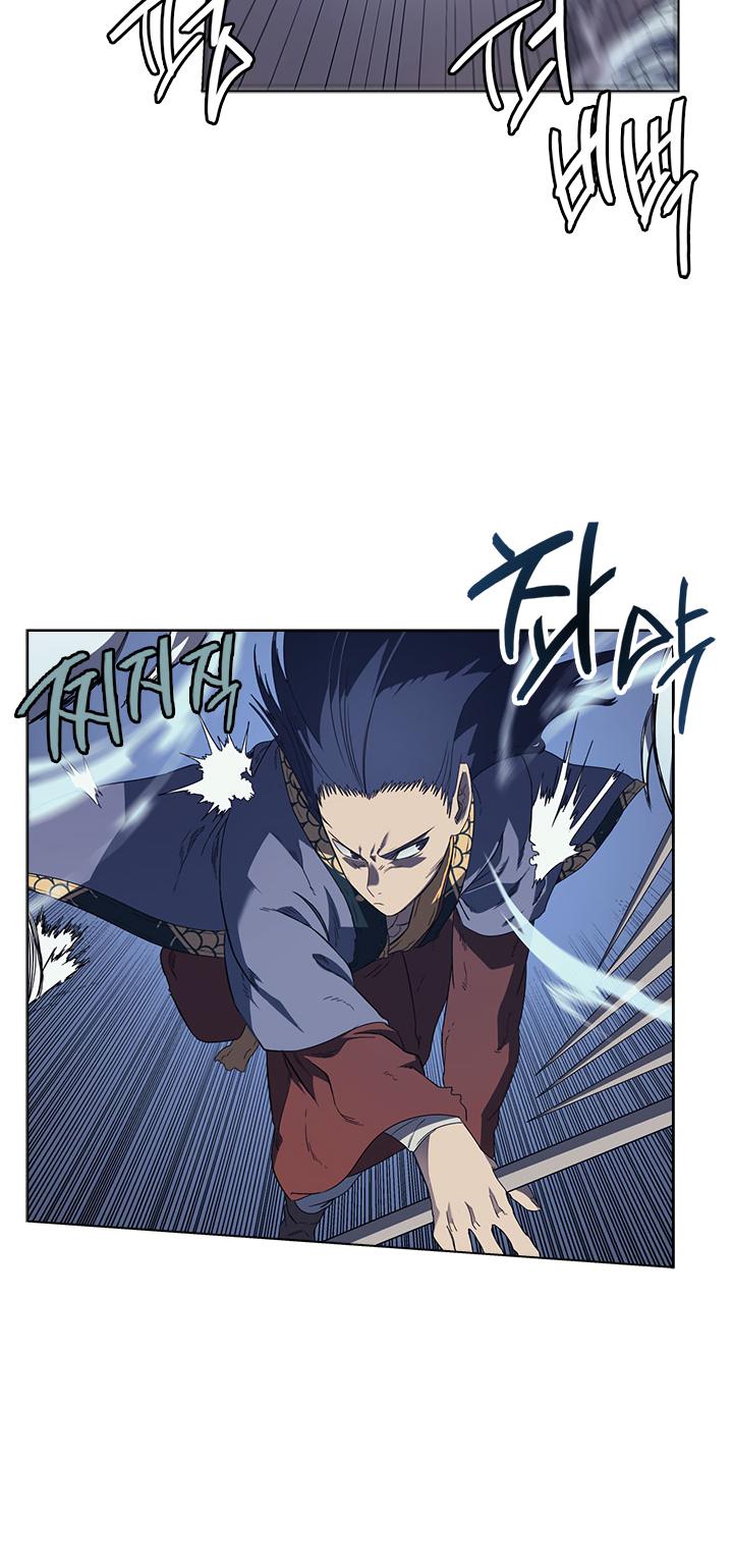 Chronicles of Heavenly Demon Chapter 79 page 6 - Chapter 79