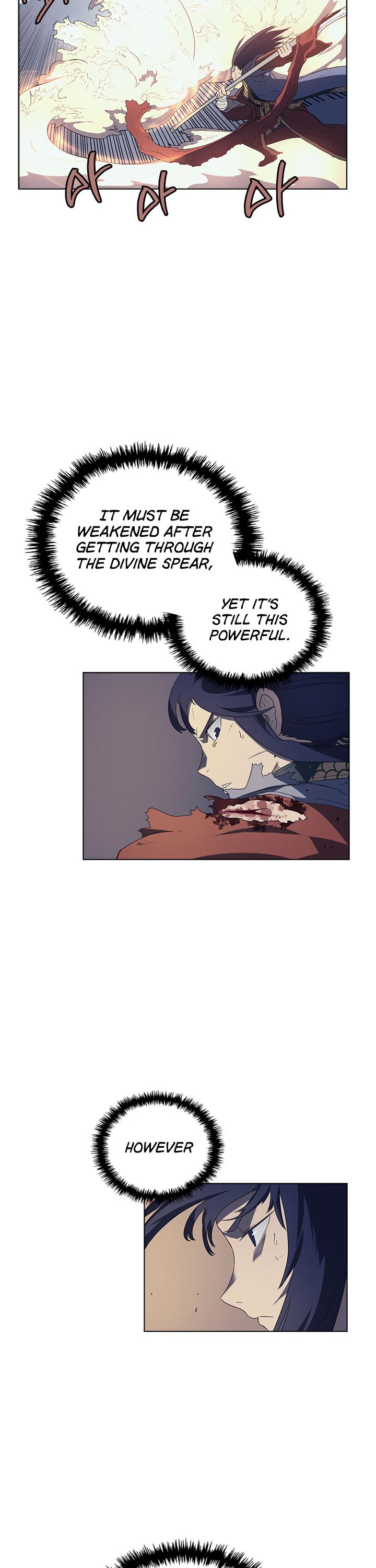 Chronicles of Heavenly Demon Chapter 79 page 8 - Chapter 79