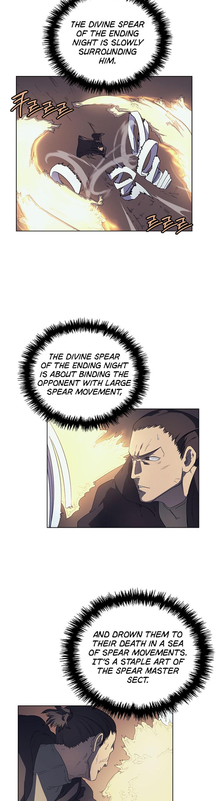 Chronicles of Heavenly Demon Chapter 79 page 9 - Chapter 79