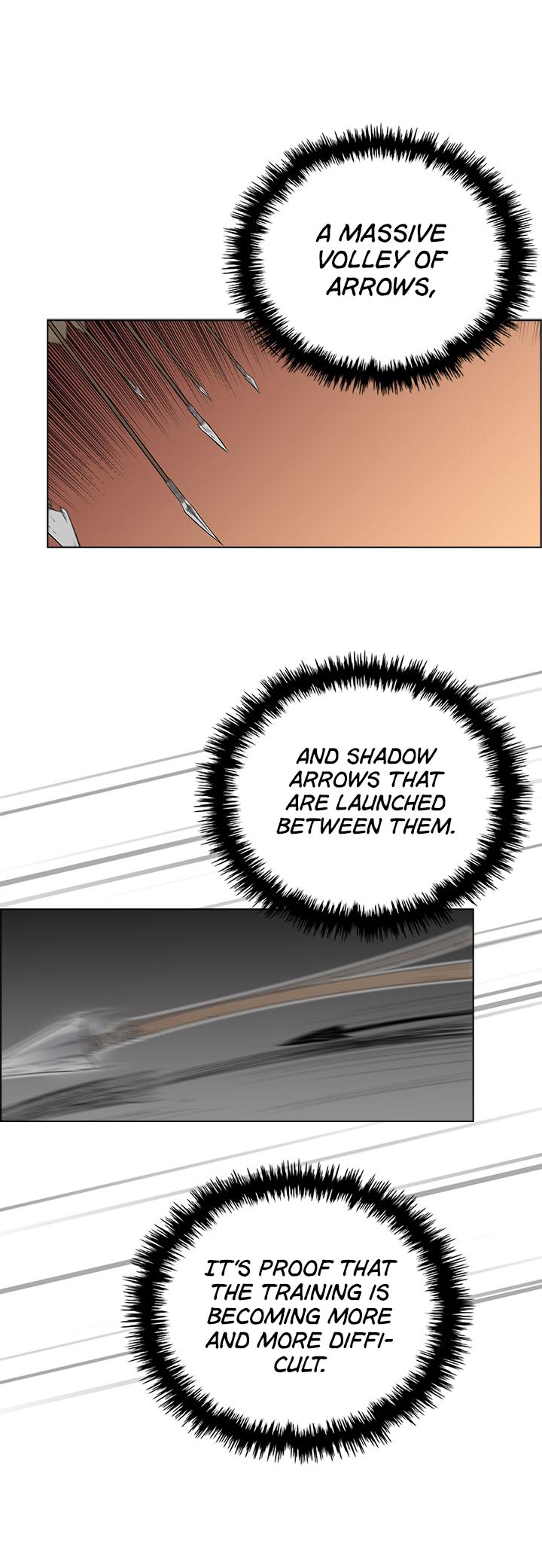 Chronicles of Heavenly Demon Chapter 80 page 11 - Chapter 80