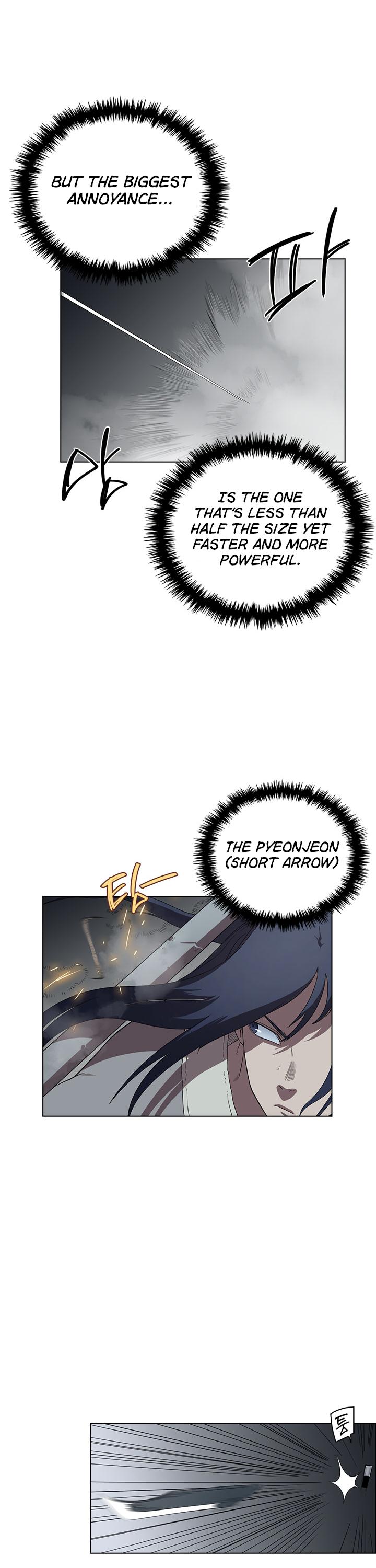 Chronicles of Heavenly Demon Chapter 80 page 12 - Chapter 80